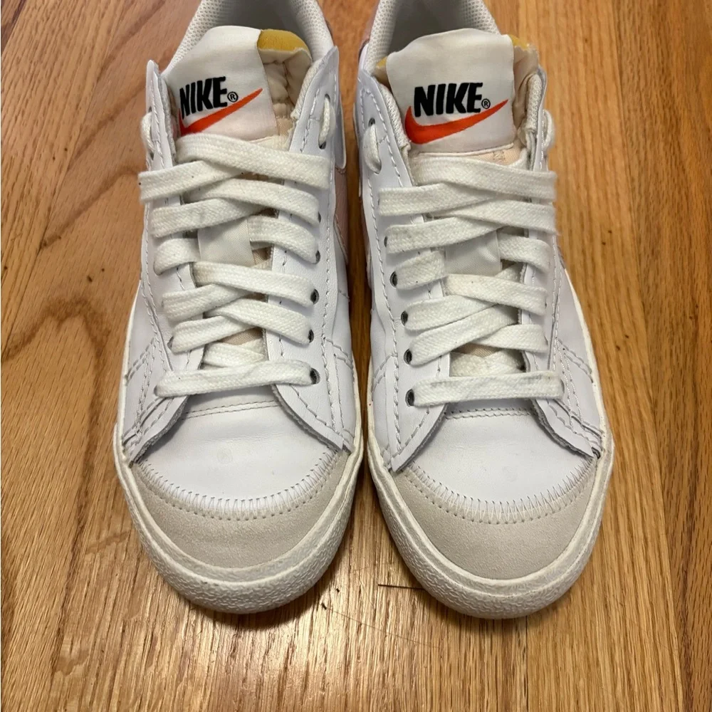 Nike Women's Jumbo Blazers size 9 - Picture 4 of 5